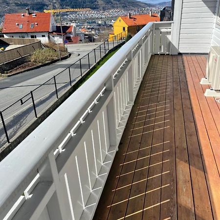 Ulriken Apartment Bergen Exterior foto