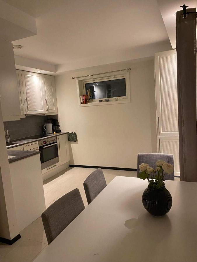 Ulriken Apartment Bergen Exterior foto