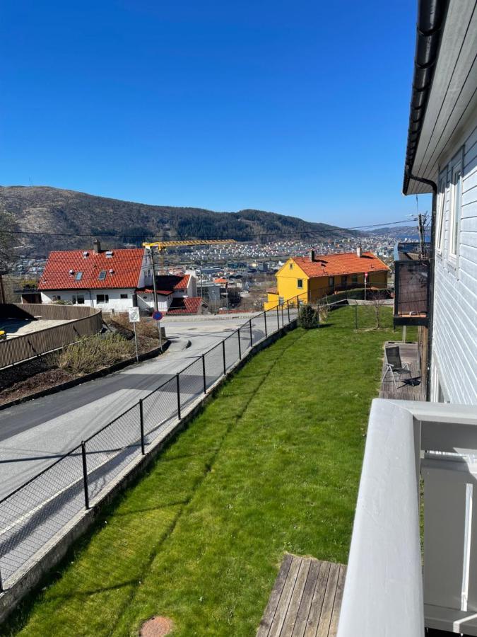 Ulriken Apartment Bergen Exterior foto