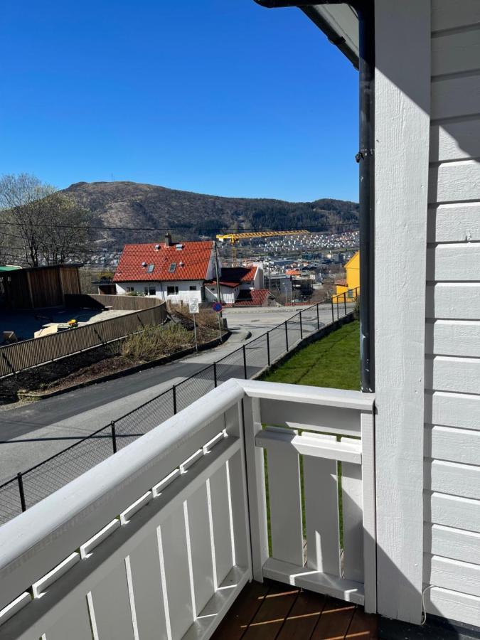 Ulriken Apartment Bergen Exterior foto